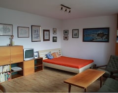 Hotelli Apartmán Family Krumlov (Cesky Krumlov, Tsekin tasavalta)