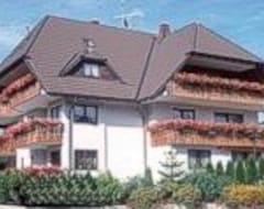 Khách sạn Bierhaus (Friedenweiler, Đức)