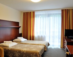 Hotelli Wierchomla Ski & Spa Resort (Piwniczna-Zdrój, Puola)