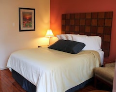 Hotel Abram Inn & Suites (Ouray, USA)