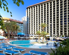 Hotel Marina Resort Benidorm (Benidorm, Spain)