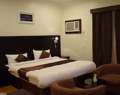 Căn hộ có phục vụ Qosor AlAzd Hotel (Abha, Saudi Arabia)