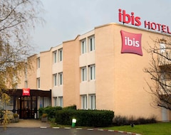 Khách sạn Ibis Rambouillet (Rambouillet, Pháp)