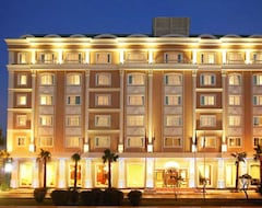 Khách sạn Latanya Palm Hotel (Antalya, Thổ Nhĩ Kỳ)
