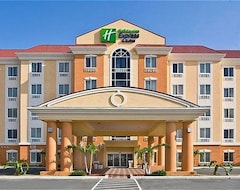 Holiday Inn Express Orlando - South Davenport, An Ihg Hotel (Davenport, USA)