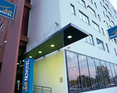 Khách sạn Novotel Suites Wien City (Vienna, Áo)