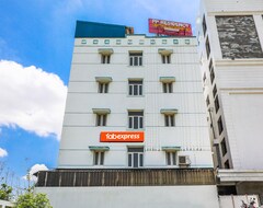 Hotel FabExpress PP Residency Padur (Chennai, India)