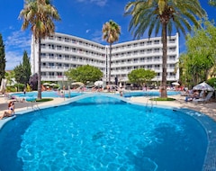 Hotel Js Sol De Alcudia (Alcúdia, Spanien)