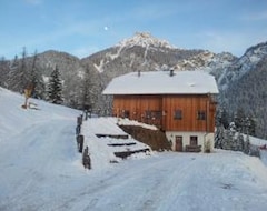 Casa rural Le Maier (Mareo, İtalya)