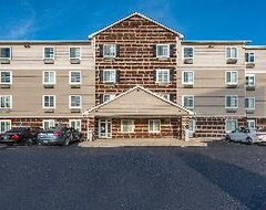 Hotel Extended Stay America Select Suites - Denver - Aurora (Aurora, EE. UU.)