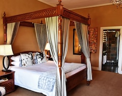 Hotel Fern Hill (Howick, Sydafrika)