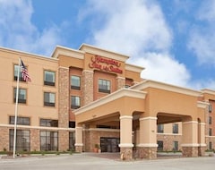 Hotel Hampton Inn & Suites Dickinson ND (Dickinson, USA)