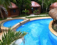 Hotelli Panglao Chocolate Hills Resort (Tagbilaran, Filippiinit)
