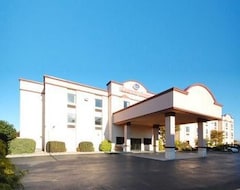 Hotel Comfort Suites (Altoona, USA)