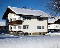 Khách sạn Opa Joes Home (Ehenbichl, Áo)