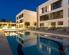 Apart Otel Sa Pedrera Suites & Spa (Formentera, İspanya)