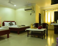 Khách sạn Hotel Vasantham Inn (Coimbatore, Ấn Độ)