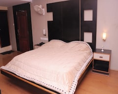Hotel Desanthosh Residency (Nilgiris, Indien)