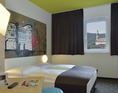Khách sạn B&B HOTEL Trier (Trier Treves, Đức)