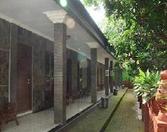Khách sạn Hotel Abah Cibening (Bekasi, Indonesia)