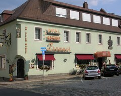 Hotel Zrenner (Waldsassen, Germany)