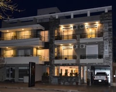 Nuevo Centro Apart Hotel & Suites (Marcos Juarez, Argentina)