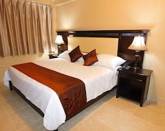 Khách sạn Hotel Gran Via Panama (David, Panama)