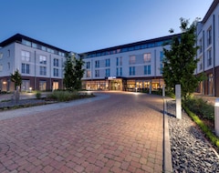 Khách sạn Best Western Plus Hotel Papenburg (Papenburg, Đức)