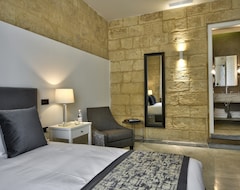 Hotel 66 Saint Paul's (La Valeta, Malta)