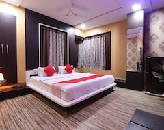 Casa/apartamento entero OYO 49642 Sai Srushti (Dhule, India)