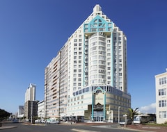 Otel First Group The Palace All-Suite (Durban, Güney Afrika)