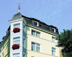 Hotelli Hotel Trabener Hof (Traben-Trarbach, Saksa)