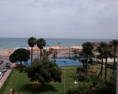 Tüm Ev/Apart Daire Luxury Apartment In Residential Together Beach Kills (La Mata, İspanya)