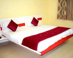 Hotel Ashapura Palace by Sky Stays (Nathdwara, Indien)