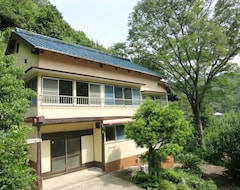 Otel Retreat Wabi-Sabi (Aomori, Japonya)