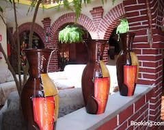 Hotel Posada Catalina (San Cristobal de las Casas, Mexico)