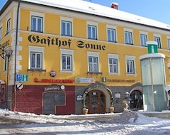 Hotel Gasthof Sonne (Imst, Østrig)