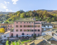 Khách sạn Palazzo Catalani Resort (Soriano nel Cimino, Ý)