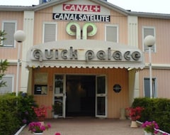 Hotel Quick Palace (Eysines, Francia)