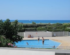 Khách sạn Savanna Beach Et Les Terasses (Agde, Pháp)