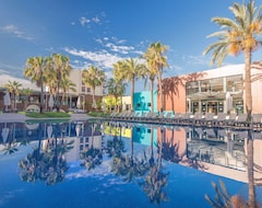 Hotel Occidental Ibiza (Port d'es Torrent, Spain)
