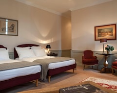 Hotel De Londres (Fontainebleau, Frankrig)