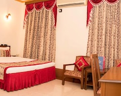 Khách sạn OYO 5811 Seacom Inn YMCA Esplanade (Kolkata, Ấn Độ)