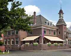 Hotelli Hotel 't Lansink (Hengelo, Hollanti)
