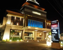 Luminor Hotel Banyuwangi Yos Sudarso (Banyuwangi, Indonesia)