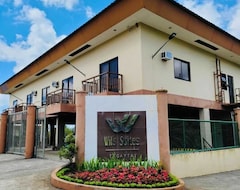 Hotel Oyo 792 Wilae&apos;s Suites (Tagaytay City, Filippinerne)