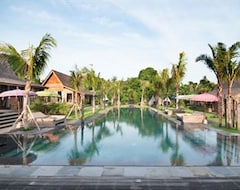 Khách sạn The Bk Village (Seminyak, Indonesia)