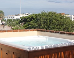 Hotelli La Armonia Condohotel (Playa del Carmen, Meksiko)