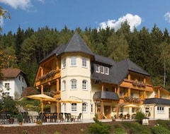 Hotel Waldgasthof Lorchenmuhle Ug (Wallenfels, Germany)