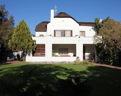 Hotel Church Street Lodge (Worcester, South Africa)